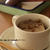 カフェオレゼリー・押し麦がコーヒー豆？！