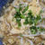 4月10日　　かき玉うどん