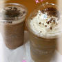 GODIVA☆期間限定チョコリキサー♪