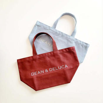 今年も！【DEAN＆DELUCA】チャリティートート♡