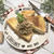 料理教室☆きまぐれランチ♪大豆とレーズンのフムス