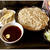 立ち蕎麦行脚「きらく蕎麦小川のもりそば」