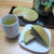 簡単！手作りおやつ(^^♪ 抹茶どらやき