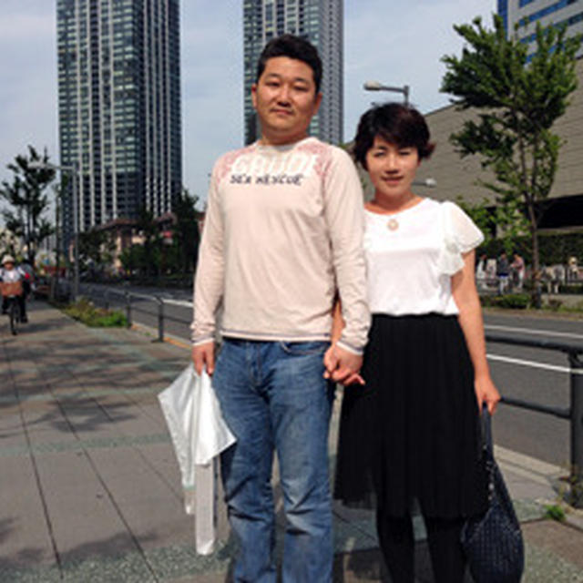 子供たちが居ぬ間に