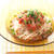 ツナとトマトの生姜たっぷりそうめん。