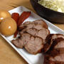 今日のおうちごはんとスィーツ事情？