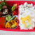 くまちゃんミートボール弁当☆