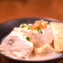 【低温調理昆布だしで作る温泉豆腐】レシピ動画