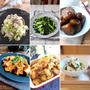 あと1品に!簡単副菜レシピ10選♡【#簡単レシピ#副菜】