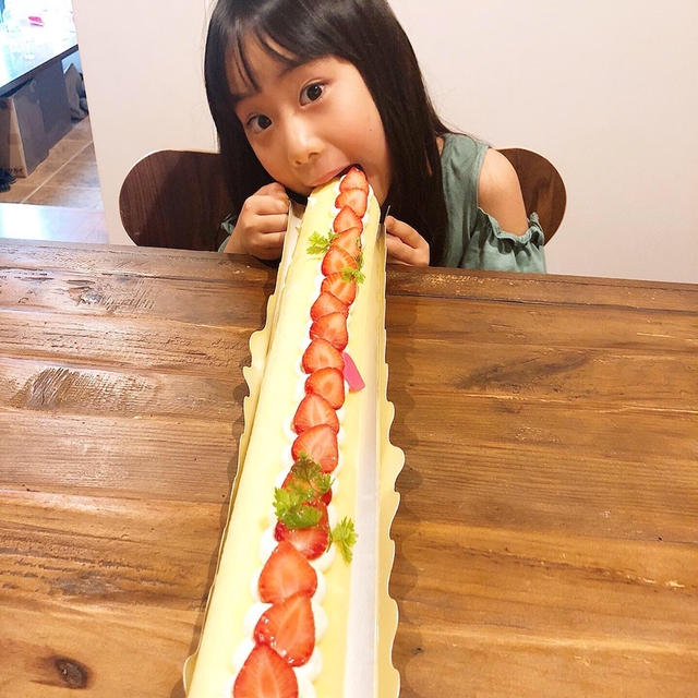 夢のお土産をいただきました〜！！