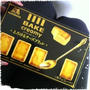 とろけるチーズブリュレ　BAKE creamy