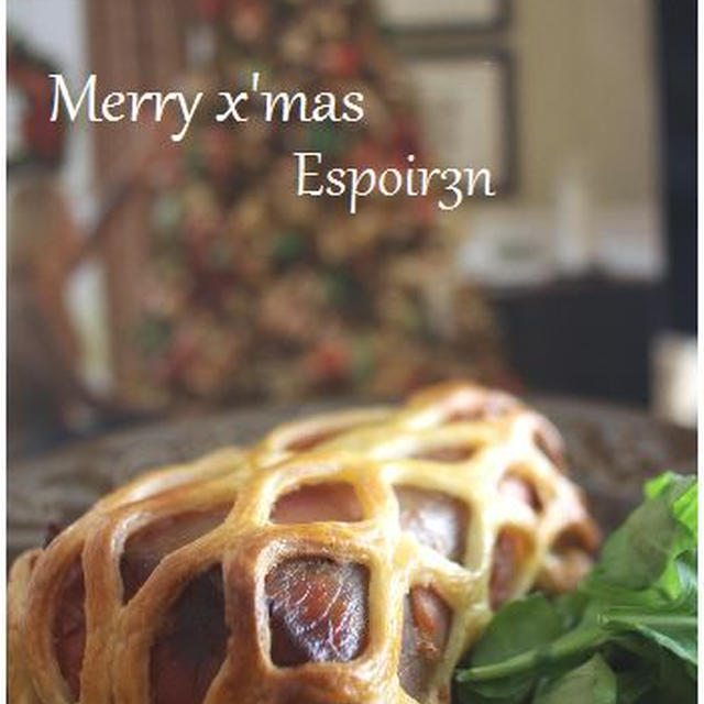 クリスマス料理＆新年会を楽しめましょ♪