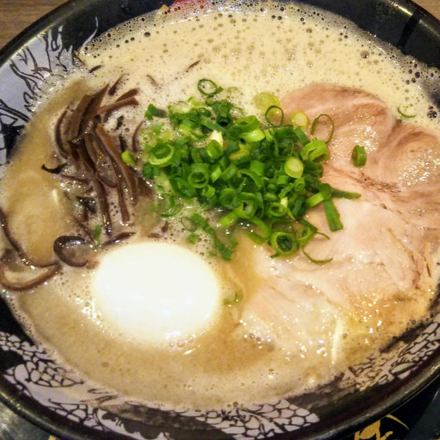 九州の美味しいもの達