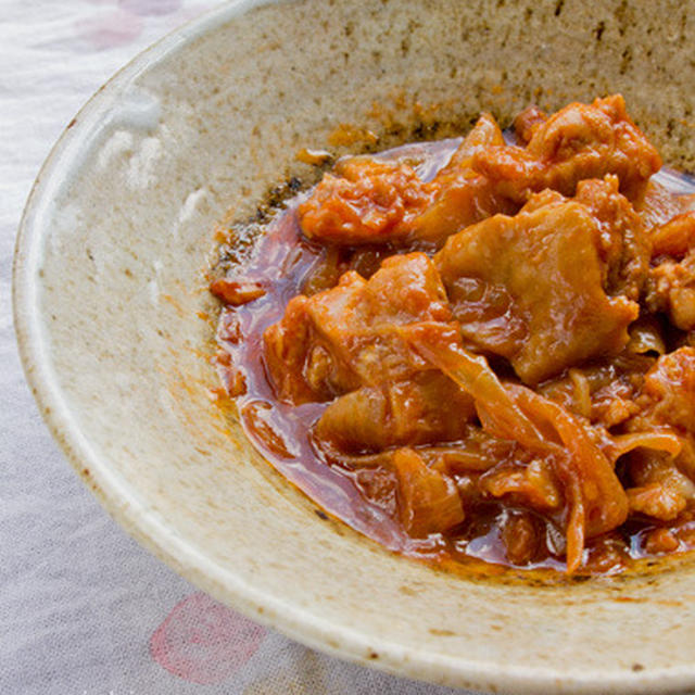 簡単 鶏もも肉のケチャップ煮 カフェトワトワト By おいしっぽさん レシピブログ 料理ブログのレシピ満載