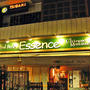 Chinese Restaurant Essence