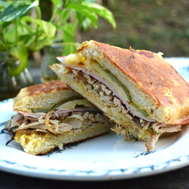 Cubano クバーノ