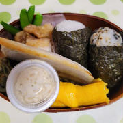 チキン南蛮