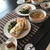 朝ごはん…20160813。