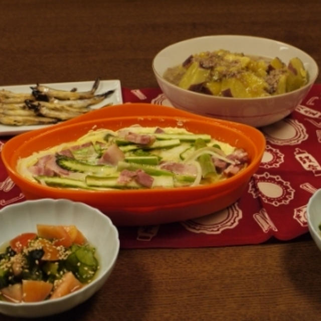 ドラマ
