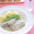 鶏肉のディルクリーム煮込み　北欧風　オールスパイスを効かせて♪