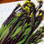 ３月　その８　紅苔菜と新じゃがの甘辛ぽちっとバター