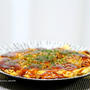 美味しい麺で玉子モダン焼き＆一昨日の夜は懇親会！！