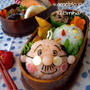 波平さんのお弁当♡