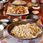 新蕎麦求めて in 茨城 （２０１３．１１．３０）