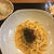 ウニのパスタ
