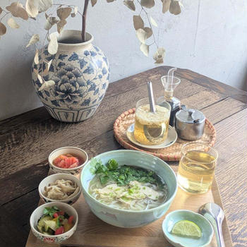 ベトナム旅行に行ってからフォーにどハマりメラキ ベトナムで無添加フォー食べてきたよ