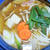 何かと忙しい年末年始にも！胡麻味噌鍋