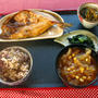 朝ごはん　９月７日（月）
