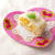 生クリームたっぷり　レンジで作るミルフィーユ