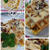 充実野菜の生くり～むソース　焼きたてワッフルにかけて　♥