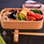 「松茸香ごはんのお弁当」