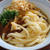 手っ取り早く「カレー釜玉うどん」