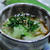 ３６５日レシピNo.２３６「つるつるのヘチマそうめん」