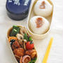 唐揚げのお弁当