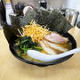 辛ネギラーメン味濃いめをバラチャー3枚追加で啜る