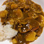 感謝！！ほしい物リストで羅臼昆布からの和風カレー