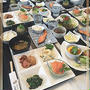 手作りがんものアレンジで椎茸豆腐詰め揚げ・・・♪♪