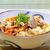 鍋の残りで「鶏肉と塩昆布の炒り豆腐」＆「昨日の食卓風景＆今年最初のカレー＆コメントのお返事です～