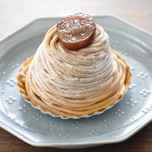 クリスマスケーキが余ったら！手軽にできる保存