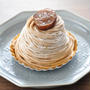 クリスマスケーキが余ったら！手軽にできる保存