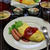 苦手なこと。～オムライス定食～