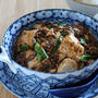 麻婆豆腐