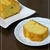 フルブラミント＆すももでパウンドケーキ