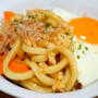 焼きうどん☆