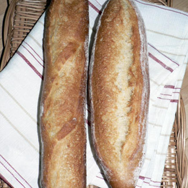 米粉とかいろんな粉を使ったパンとマラソン