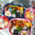 幼稚園のお弁当